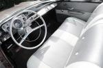 Chevrolet Bel Air Convertible Fuel Injection 1957 года